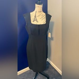 Calvin Klein Business Casual Sheath Dress size 10